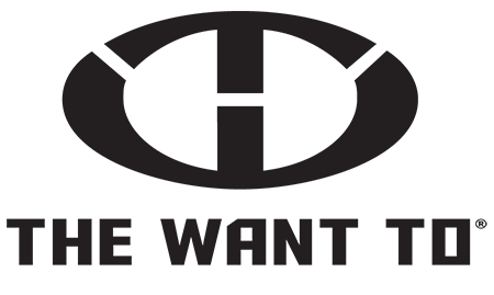The Want To Logo